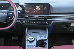 Kia Sportage Hybrid SX-Prestige AWD 2026