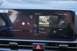 Kia Sportage Hybrid SX-Prestige AWD 2026