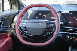 Kia Sportage Hybrid SX-Prestige AWD 2026