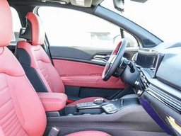 Kia Sportage Hybrid SX-Prestige AWD 2026