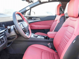 Kia Sportage Hybrid SX-Prestige AWD 2026