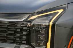 Kia Sportage Hybrid SX-Prestige AWD 2026