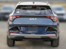 Kia Sportage Hybrid SX-Prestige AWD 2026