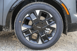 Kia Sportage Hybrid SX-Prestige AWD 2026