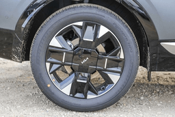 Kia Sportage Hybrid SX-Prestige AWD 2026