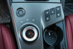 Kia Sportage Hybrid SX-Prestige AWD 2026