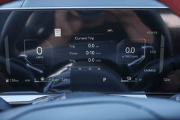 Kia Sportage Hybrid SX-Prestige AWD 2026