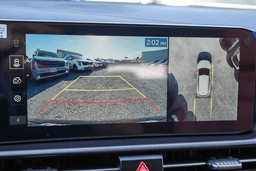 Kia Sportage Hybrid SX-Prestige AWD 2026