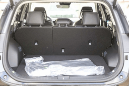 Kia Sportage Hybrid SX-Prestige AWD 2026