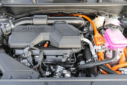 Kia Sportage Hybrid SX-Prestige AWD 2026