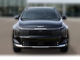 Kia Sportage Hybrid SX-Prestige AWD 2026