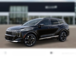 Kia Sportage Hybrid SX-Prestige AWD 2026