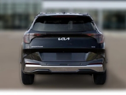 Kia Sportage Hybrid SX-Prestige AWD 2026