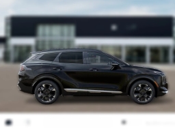 Kia Sportage Hybrid SX-Prestige AWD 2026