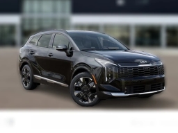 Kia Sportage Hybrid SX-Prestige AWD 2026