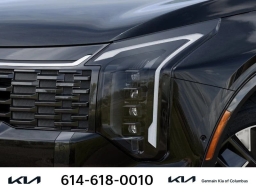 Kia Sportage Hybrid SX-Prestige AWD 2026