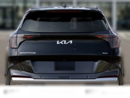 Kia Sportage Hybrid SX-Prestige AWD 2026