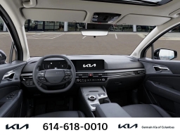 Kia Sportage Hybrid SX-Prestige AWD 2026