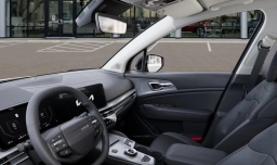Kia Sportage Hybrid SX-Prestige AWD 2026