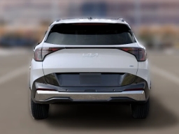 Kia Sportage Hybrid SX-Prestige AWD 2026