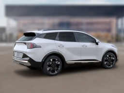 Kia Sportage Hybrid SX-Prestige AWD 2026
