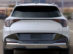 Kia Sportage Hybrid SX-Prestige AWD 2026