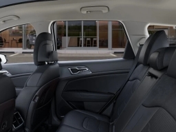 Kia Sportage Hybrid SX-Prestige AWD 2026