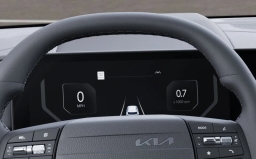 Kia Sportage Hybrid SX-Prestige AWD 2026