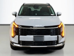 Kia Sportage Hybrid SX-Prestige AWD 2026