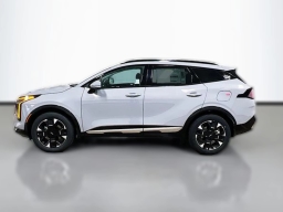 Kia Sportage Hybrid SX-Prestige AWD 2026