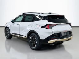 Kia Sportage Hybrid SX-Prestige AWD 2026