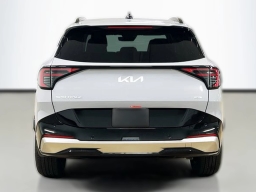 Kia Sportage Hybrid SX-Prestige AWD 2026