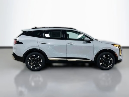 Kia Sportage Hybrid SX-Prestige AWD 2026