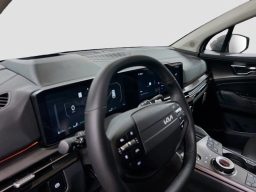 Kia Sportage Hybrid SX-Prestige AWD 2026