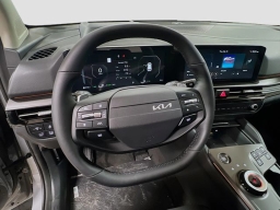 Kia Sportage Hybrid SX-Prestige AWD 2026