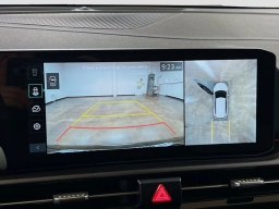 Kia Sportage Hybrid SX-Prestige AWD 2026