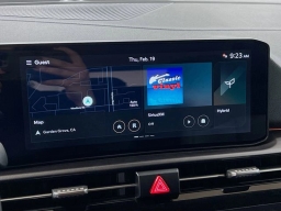 Kia Sportage Hybrid SX-Prestige AWD 2026