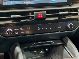 Kia Sportage Hybrid SX-Prestige AWD 2026