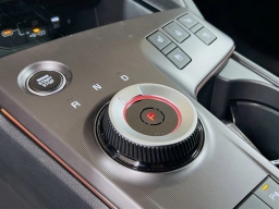 Kia Sportage Hybrid SX-Prestige AWD 2026