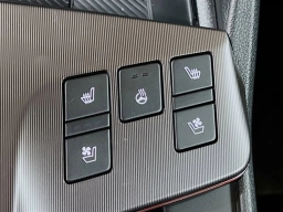 Kia Sportage Hybrid SX-Prestige AWD 2026