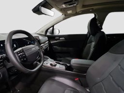 Kia Sportage Hybrid SX-Prestige AWD 2026