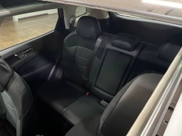 Kia Sportage Hybrid SX-Prestige AWD 2026