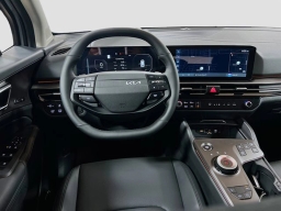 Kia Sportage Hybrid SX-Prestige AWD 2026