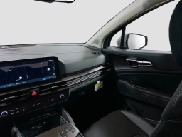 Kia Sportage Hybrid SX-Prestige AWD 2026