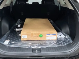 Kia Sportage Hybrid SX-Prestige AWD 2026