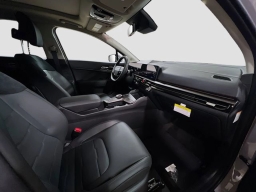 Kia Sportage Hybrid SX-Prestige AWD 2026