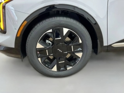 Kia Sportage Hybrid SX-Prestige AWD 2026