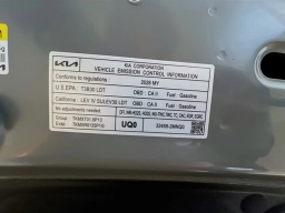 Kia Sportage Hybrid SX-Prestige AWD 2026