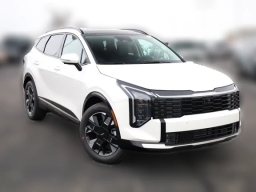 Kia Sportage Hybrid SX-Prestige AWD 2026