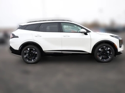 Kia Sportage Hybrid SX-Prestige AWD 2026